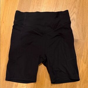 Halara Women's black Shorts